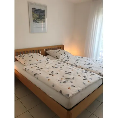 Haus Am Gothensee * Gothen