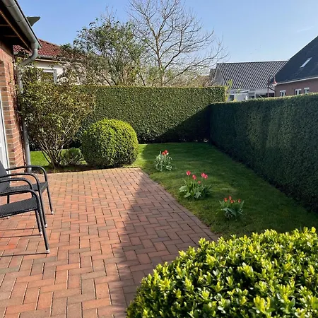 Haus Am Gothensee Gothen