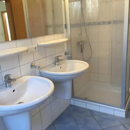 Haus Am Gothensee 아파트