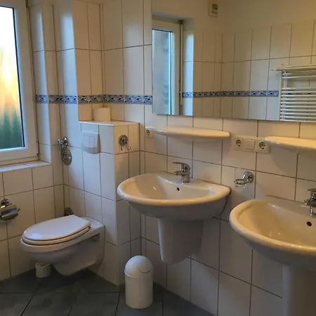 아파트 Haus Am Gothensee