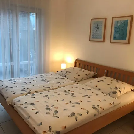 아파트 Haus Am Gothensee Gothen