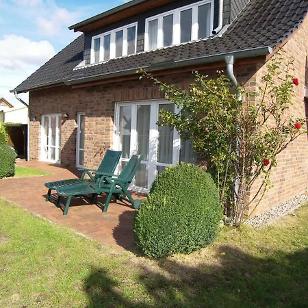 Haus Am Gothensee 아파트 *