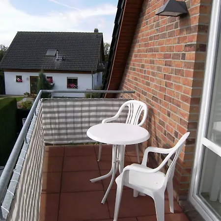 Haus Am Gothensee Gothen