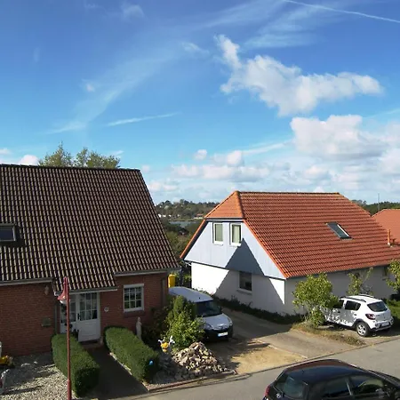 Haus Am Gothensee 아파트 *