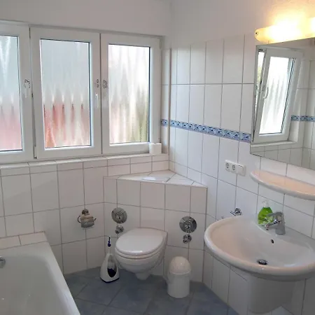 Haus Am Gothensee 아파트 *