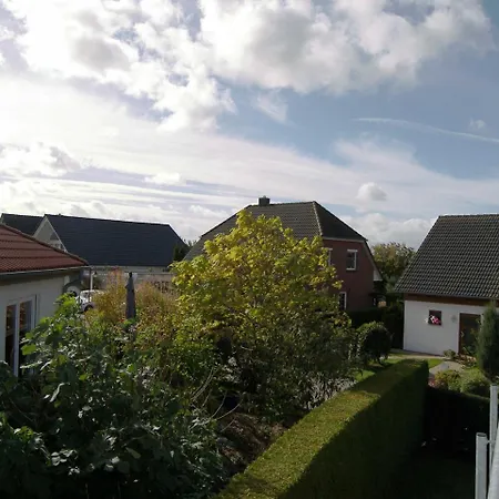 Haus Am Gothensee * Gothen