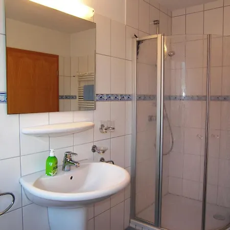 Haus Am Gothensee 아파트 Gothen