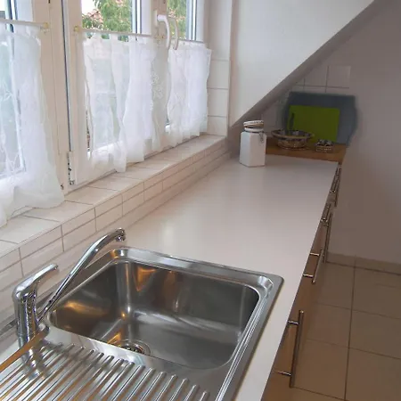 Haus Am Gothensee 公寓 Gothen